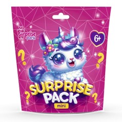 Набір для творчості Vladi Toys із сюрпризами "Surprise Pack Mini 2" VT8040-02