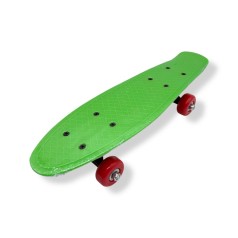 Пенни борд (КРАСНЫЙ) 41 х 12 х 5 см