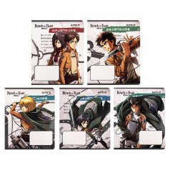 Тетрадь 12 лист., клетка., софт тач + УФ лак, AT