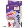 Настольная игра "Числокот" (укр)