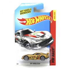 Машинка "Hot Wheels" (Вид 1)