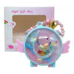Набор украшений в сумочке "Angel gift box" (вид 2)