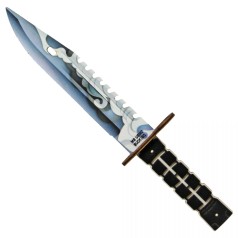 Сувенирный нож «M9 BAYONET», KUMO