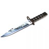 Сувенірний ніж "M9 BAYONET", KUMO