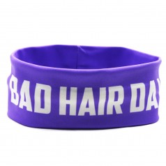 Повязка "Bad Hair Day"