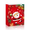 Подарунковий пакет "Anime Santa", вид 3
