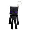 3D Брелоки MINECRAFT / МАЙНКРАФТ CHUBBY ENDERMAN / ЕНДЕРМЕН ГОЛОВАСТИК KEYCHAIN, 3D печать