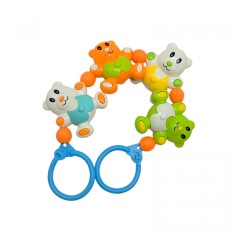 Погремушка (МИШКИ)