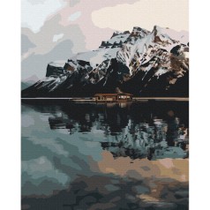 Картина за номерами 