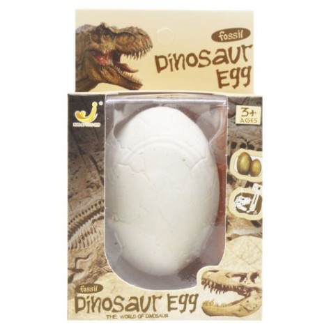 Розкопки-яйце "Dinosayr"