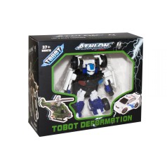 Трансформер "Tobot mini C"