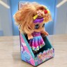 Кукла "Lovely Doll", высота - 20 см, русая
