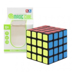 Уценка. Кубик-Рубика 4 х 4 - грязная поверхность у кубика