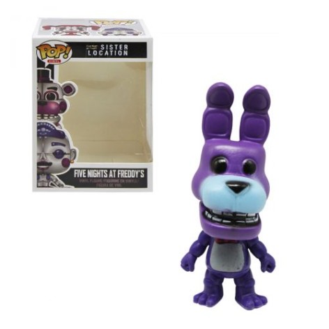 Герой "Five Nights At Freddy's: Бонні"