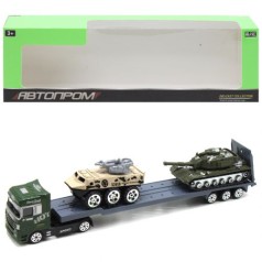 Автовоз 