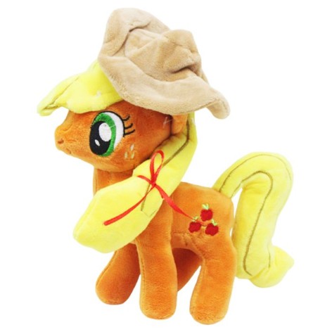 Мягкая игрушка "My little pony: Эпплджек"