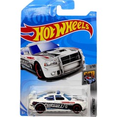 Машинка "Hot wheels: Dodge charger drift" (оригінал)