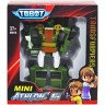 Трансформер "TOBOT Mini: Зеленый Джип"