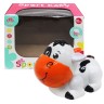 Музыкальная игрушка "Коровка"