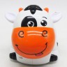 Музыкальная игрушка "Коровка"