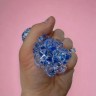 Іграшка-антистрес "Mesh Squish Ball", зелений