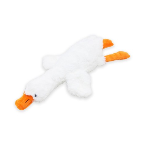 Мʼяка іграшка Гусак 1/1