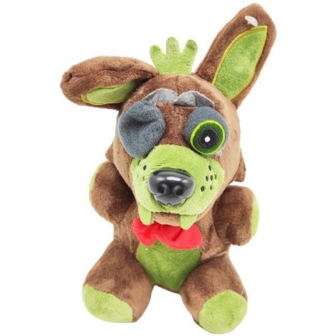 М`яка іграшка “Кошмарики”, коричневий