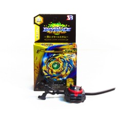БейБлэйд (BeyBlade) Фафнир, 3 сезон