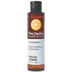 The Doctor Health & Care Тоник для лица Vitamin C Toner, 150мл