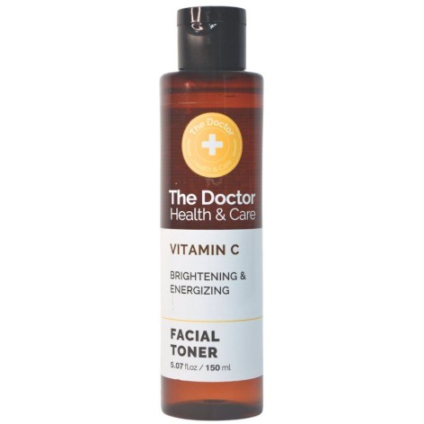 The Doctor Health & Care Тоник для лица Vitamin C Toner, 150мл