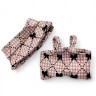 Одяг для Лабубу Louis Vuitton, Gucci (на стандартний розмір іграшки - 15-16 см)