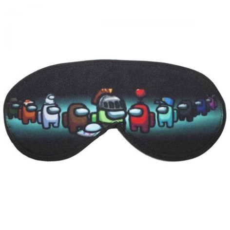 Маска для сна 