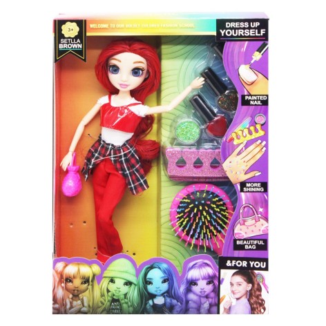 Лялька "Shining Doll" Вид 6
