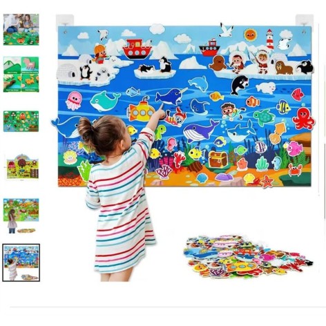 Плакат игровой C 73112 (40)