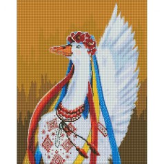 Алмазна мозаїка 
