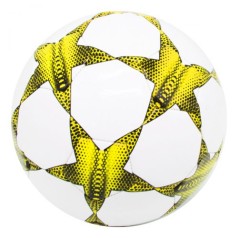 М'яч футбольний №5, жовтий