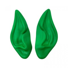 Игрушка-прикол "уши тролля"