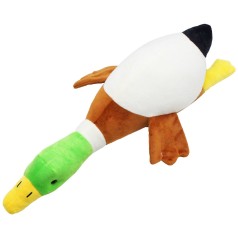 Мягкая игрушка "Уточка-обнимушка", 85 см