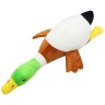 Мягкая игрушка "Уточка-обнимушка", 85 см