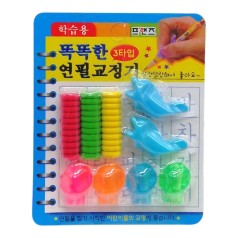 Тренажер-тримач ручки д/корекції листа 9шт.(38829)