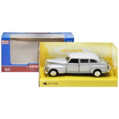 Машинка із серії 