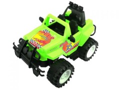 Машинка джип 