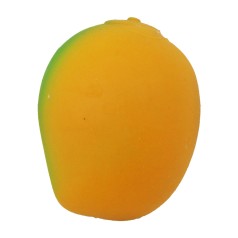 Игрушка-антистресс "Манго" в сетке