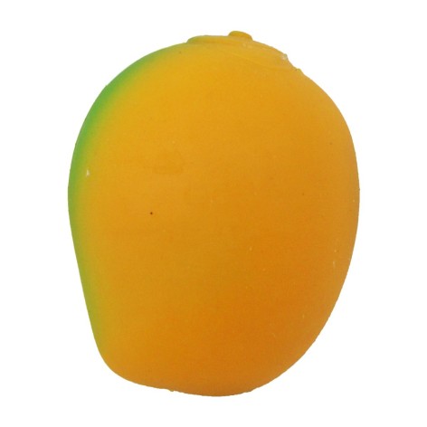 Игрушка-антистресс "Манго" в сетке