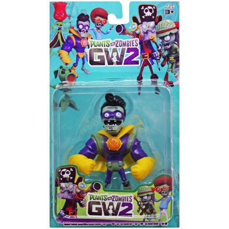 Фигурка "Plants vs Zombies" (вид 4)