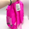 Рюкзак детский с милым котенком р-р 6*29*37см