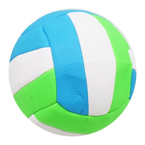 М'яч волейбольний "Extreme №5", блакитний