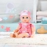 Кукла My First Bath Annabell – Чудове купання (30 см)