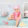 Кукла My First Bath Annabell – Чудове купання (30 см)