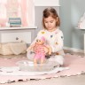 Кукла My First Bath Annabell – Чудове купання (30 см)